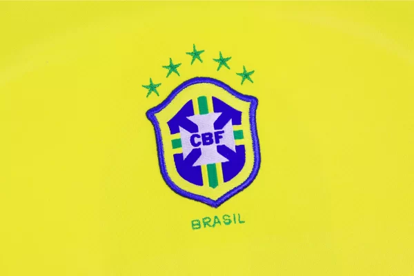 Brasil 2004 Home #9 Nike [P] - Imagem 6