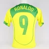 Brasil 2004 Home #9 Nike [P] - Imagem 2