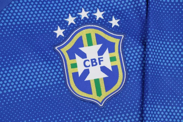 Brasil 2014 Away Nike [M] - Image 5