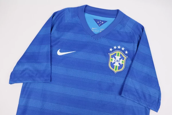 Brasil 2014 Away Nike [M] - Image 3
