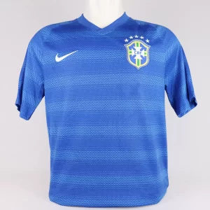 Brasil 2014 Away Nike [M]