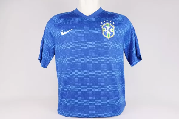 Brasil 2014 Away Nike [M]