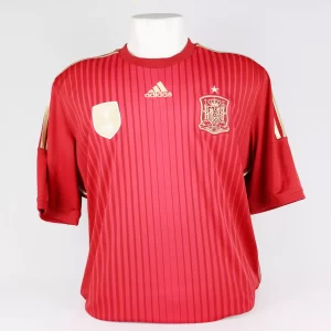 Espanha 2014 Home Adidas [GG]