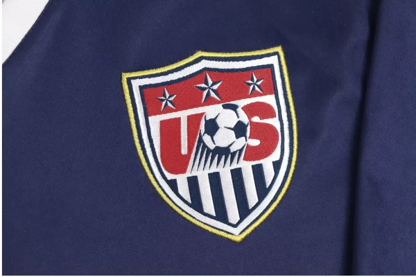 Estados Unidos 2006 Away #9 Nike [G] - Image 6