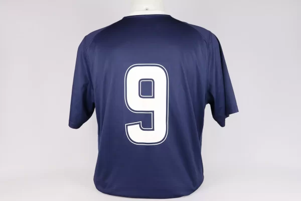 Estados Unidos 2006 Away #9 Nike [G] - Image 2