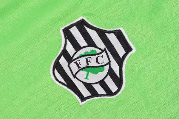 Figueirense 2006 Third Umbro [G] - Image 7