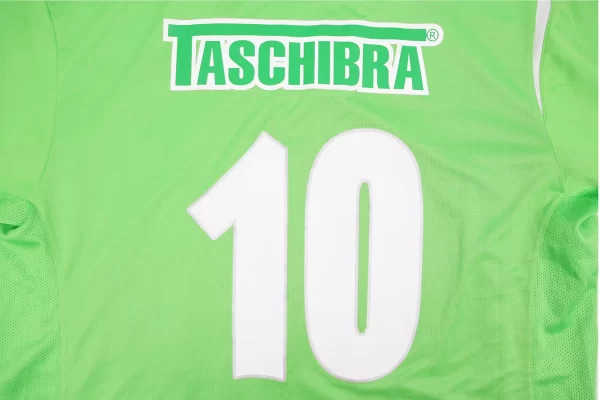 Figueirense 2006 Third Umbro [G] - Image 6