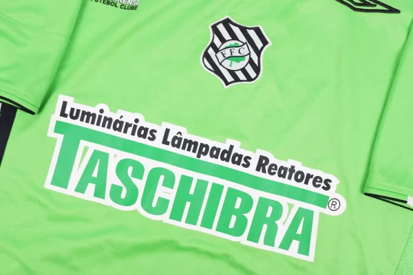 Figueirense 2006 Third Umbro [G] - Image 5