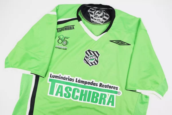 Figueirense 2006 Third Umbro [G] - Image 3