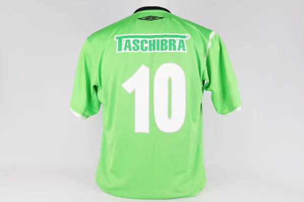 Figueirense 2006 Third Umbro [G] - Image 2