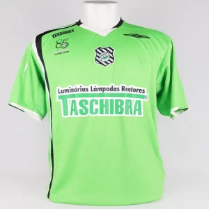 Figueirense 2006 Third Umbro [G]