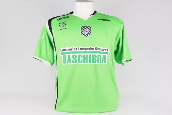 Figueirense 2006 Third Umbro [G]