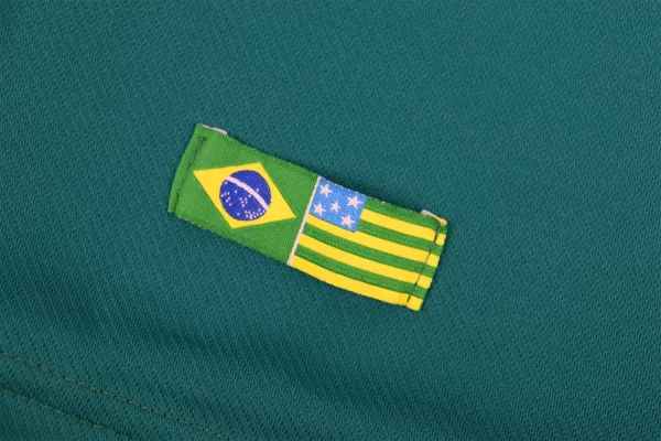 Goiás 2011 Home Lotto [G] - Image 7