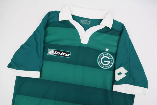 Goiás 2011 Home Lotto [G] - Image 3