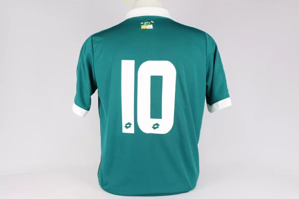 Goiás 2011 Home Lotto [G] - Image 2