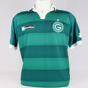 Goiás 2011 Home Lotto [G]