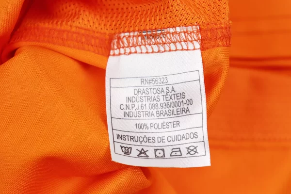 Holanda 2006 Home Nike [M] - Image 5