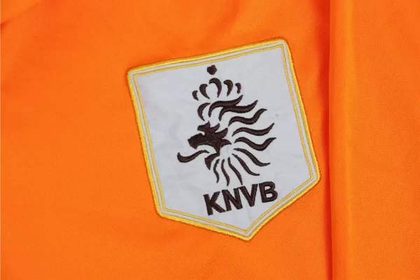 Holanda 2006 Home Nike [M] - Image 4