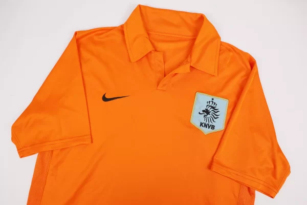 Holanda 2006 Home Nike [M] - Image 3