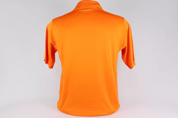 Holanda 2006 Home Nike [M] - Image 2