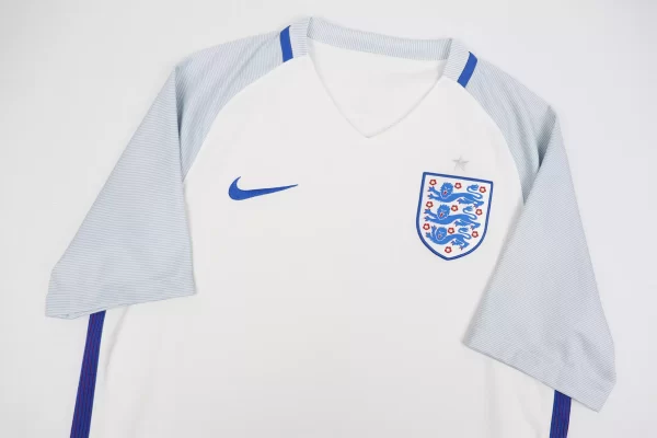 Inglaterra 2016 Home Nike [M] - Image 3