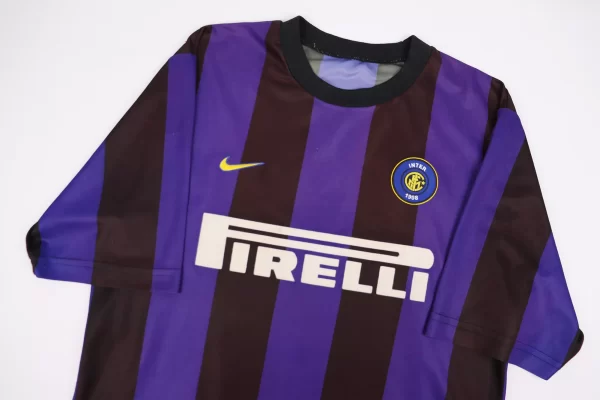 Internazionale 2000/01 Home Nike [M] - Imagem 3