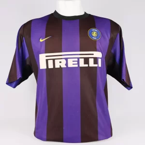 Internazionale 2000/01 Home Nike [M]