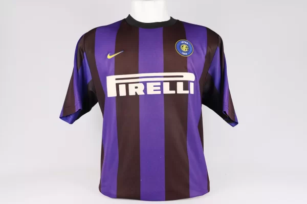 Internazionale 2000/01 Home Nike [M]