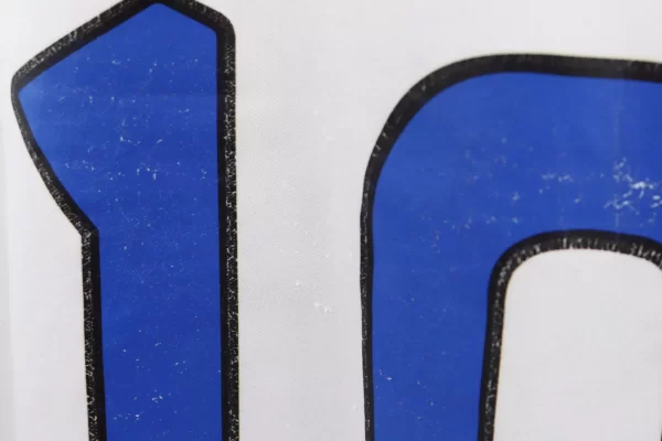 Internazionale 2006/07 Away Nike [P] - Image 8