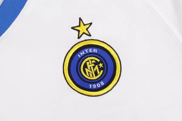 Internazionale 2006/07 Away Nike [P] - Image 6