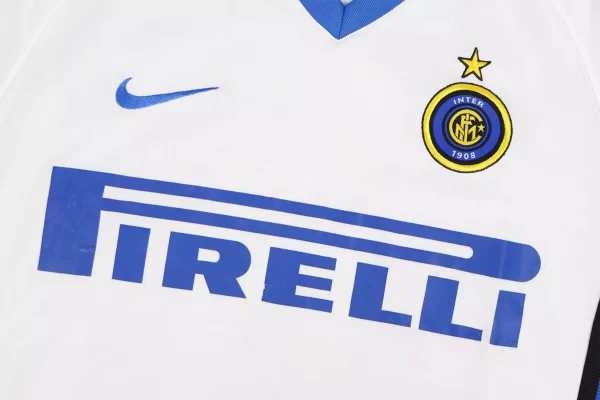 Internazionale 2006/07 Away Nike [P] - Image 5