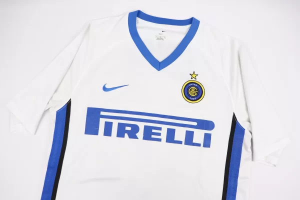 Internazionale 2006/07 Away Nike [P] - Image 3