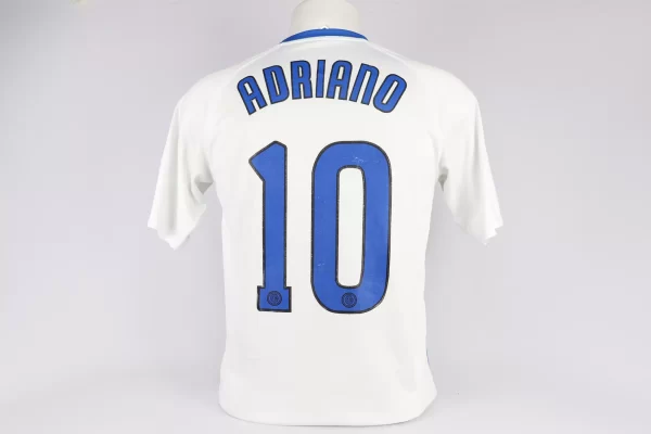 Internazionale 2006/07 Away Nike [P] - Image 2