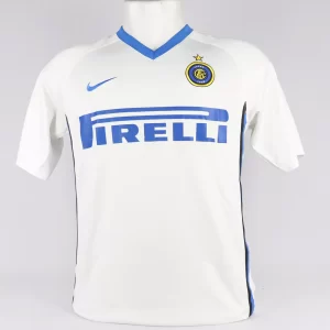 Internazionale 2006/07 Away Nike [P]