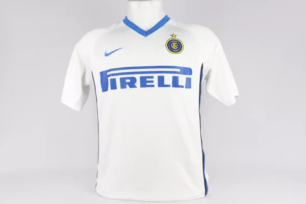 Internazionale 2006/07 Away Nike [P]