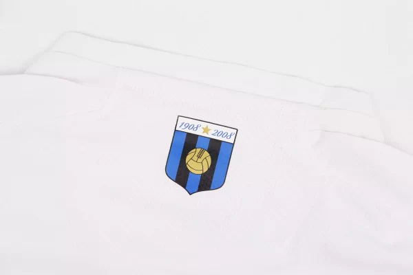 Internazionale 2007/08 Third Nike [P] - Image 6