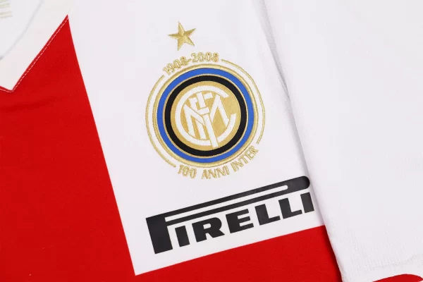 Internazionale 2007/08 Third Nike [P] - Image 4