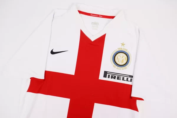 Internazionale 2007/08 Third Nike [P] - Image 3