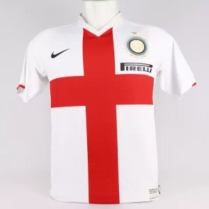 Internazionale 2007/08 Third Nike [P]