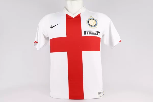Internazionale 2007/08 Third Nike [P]