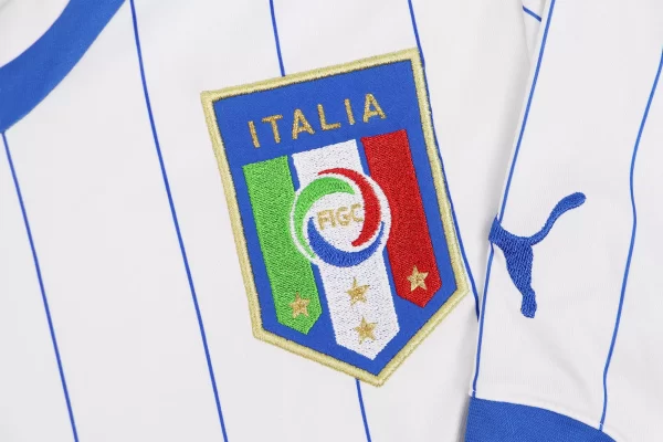 Itália 2014 Away Puma [P] - Image 5