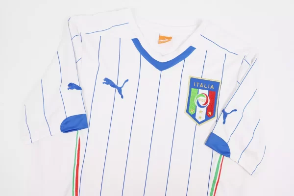 Itália 2014 Away Puma [P] - Image 3