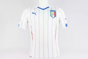 Itália 2014 Away Puma [P]