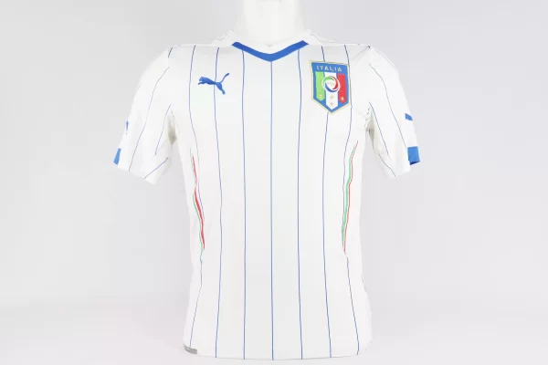 Itália 2014 Away Puma [P]