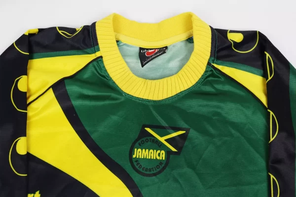 Jamaica 2000 Treino Uhlsport [GG] - Image 4
