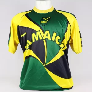 Jamaica 2000 Treino Uhlsport [GG]
