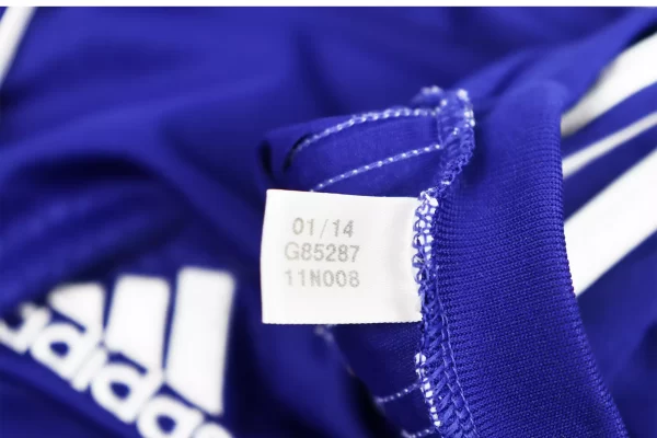 Japão 2014 Home Adidas [G] - Image 6