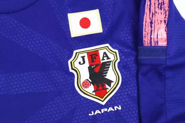 Japão 2014 Home Adidas [G] - Image 5