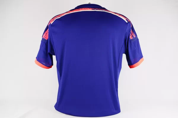 Japão 2014 Home Adidas [G] - Image 2
