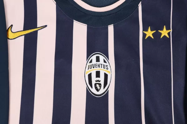 Juventus 2004/05 Third Nike [M] - Image 4